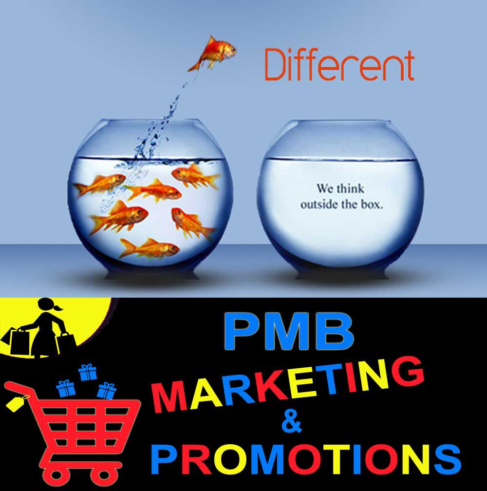 Why Us - PMB Promotors